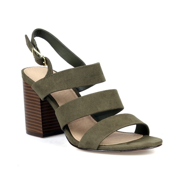 Otto-01 Strappy Women's Sandals - Picture 1 of 3